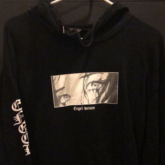 Sweatshirt - Picture 2 of 5